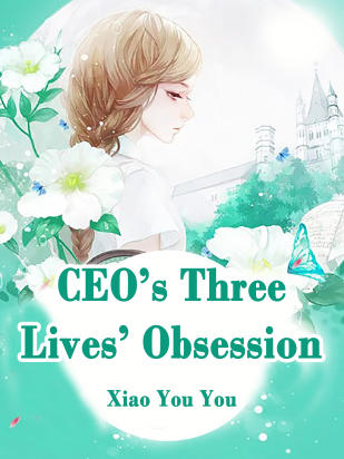 CEO’s Three Lives’ Obsession